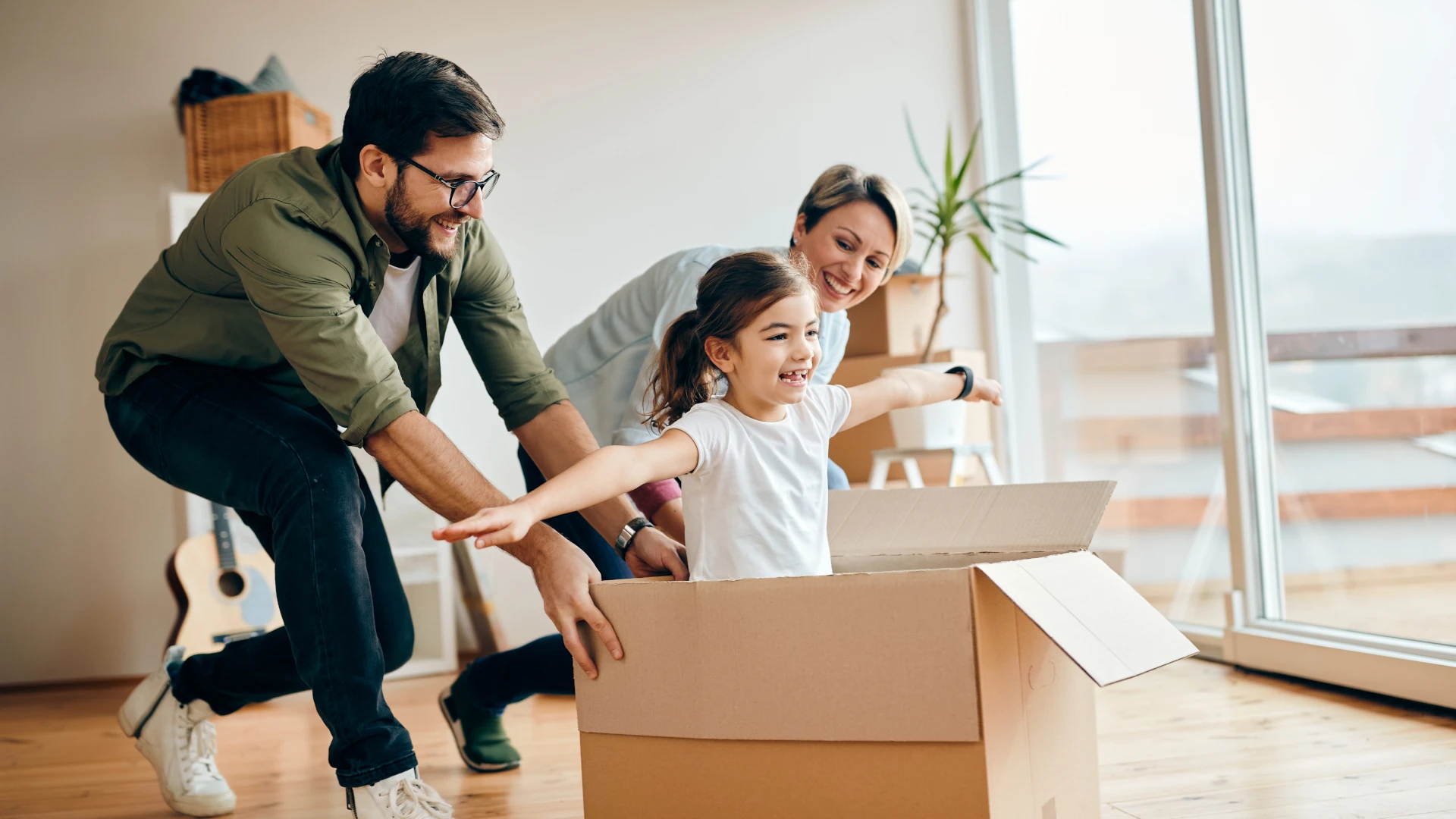 Imóvel Viver Bem! Realizando sonhos